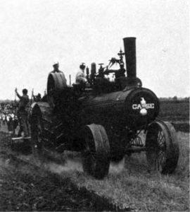 ENGINE MAINTENANCE Image